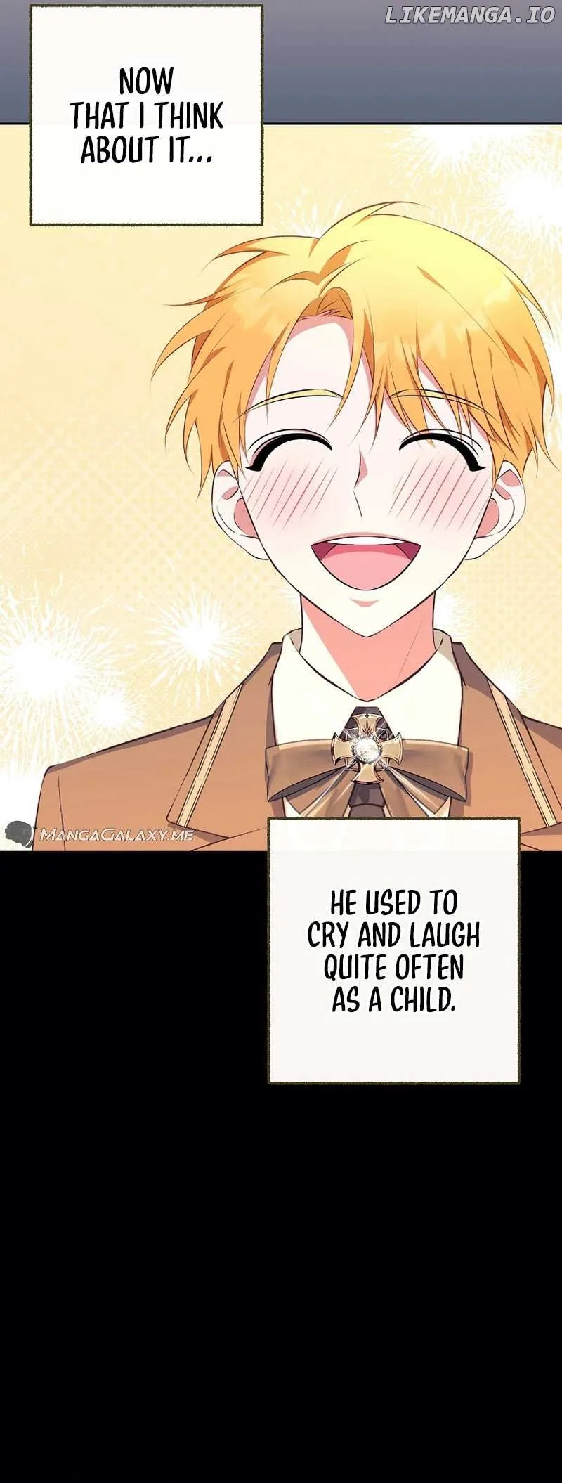 Marriage with the Archduke, I Know Now Chapter 9 page 34
