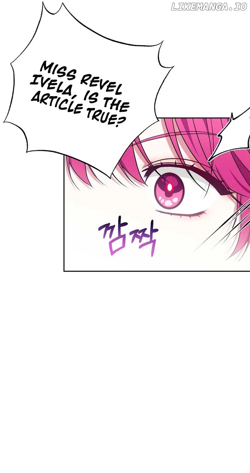 Marriage with the Archduke, I Know Now Chapter 9 page 44