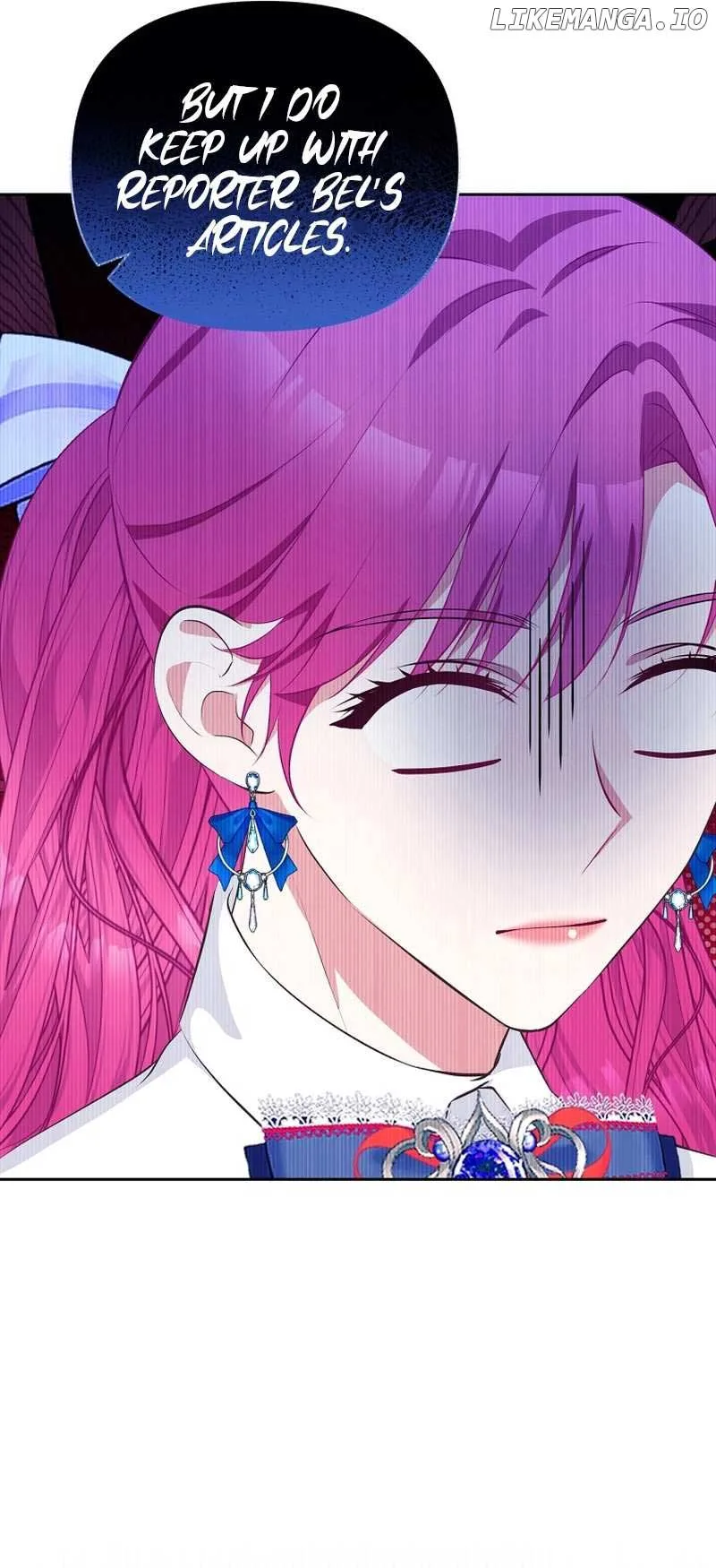 Marriage with the Archduke, I Know Now Chapter 10 page 46