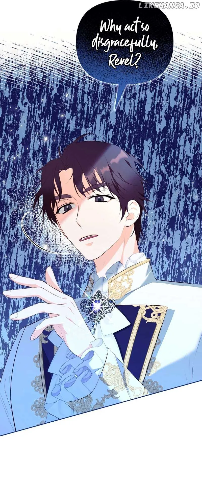 Marriage with the Archduke, I Know Now Chapter 12 page 10