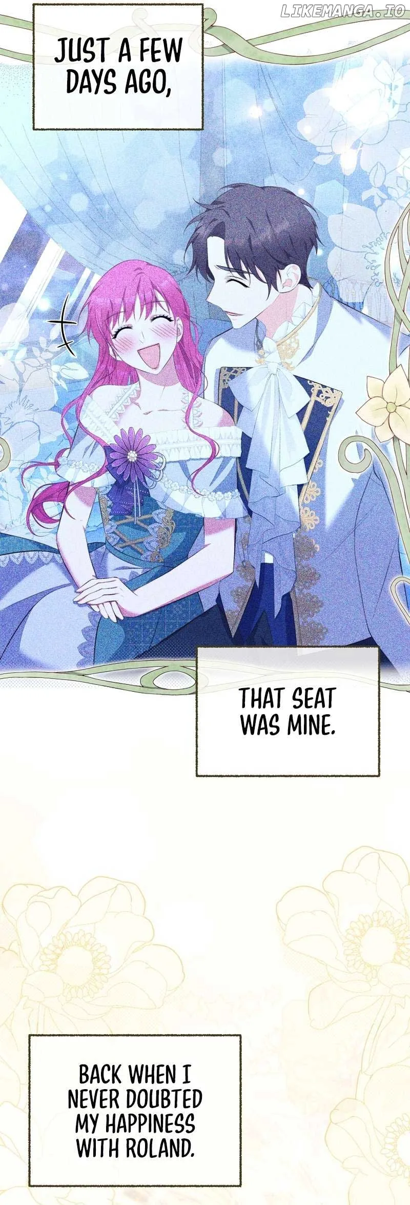 Marriage with the Archduke, I Know Now Chapter 12 page 33