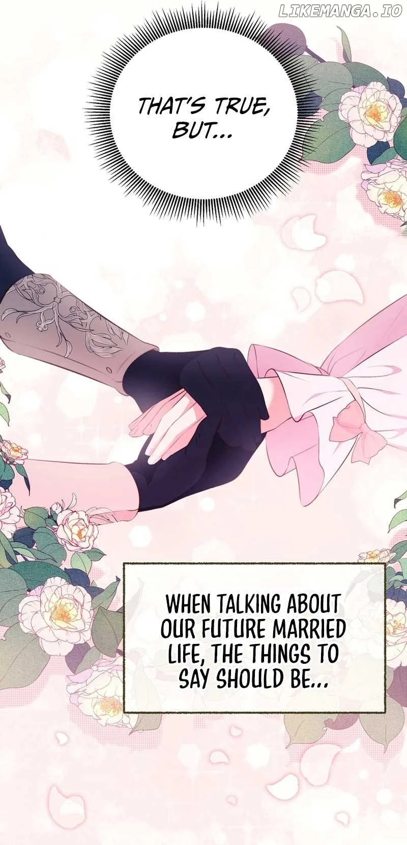 Marriage with the Archduke, I Know Now Chapter 9 page 19
