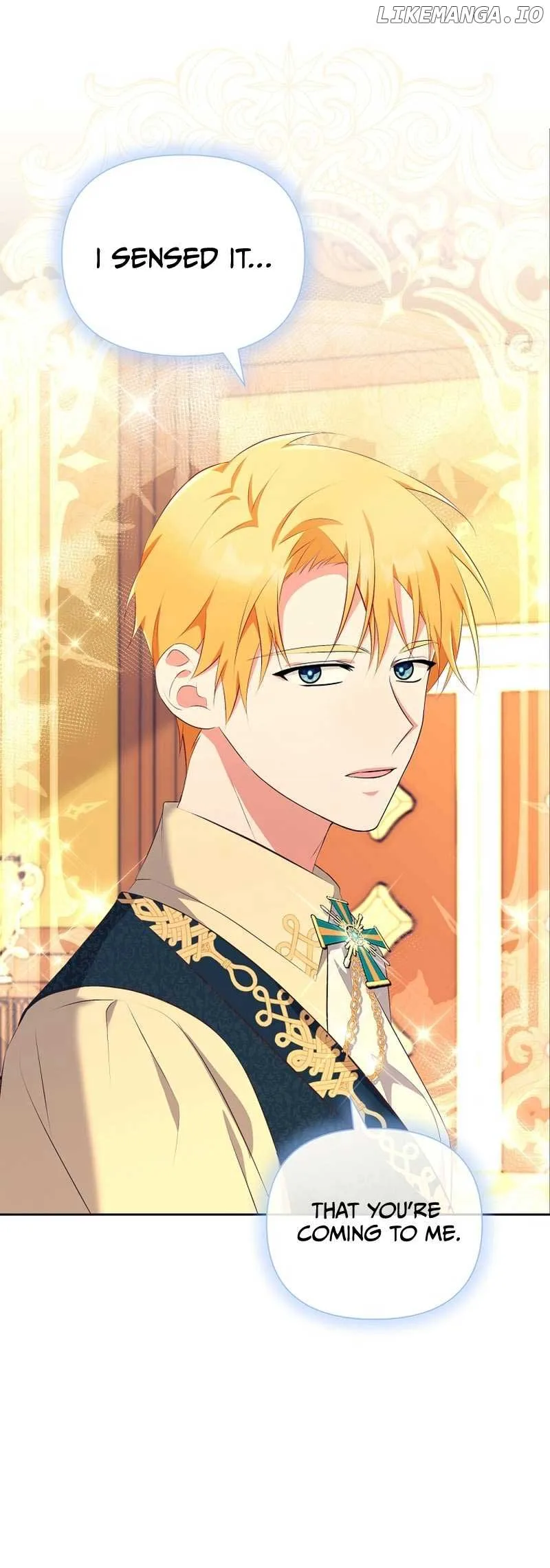 Marriage with the Archduke, I Know Now Chapter 10 page 42