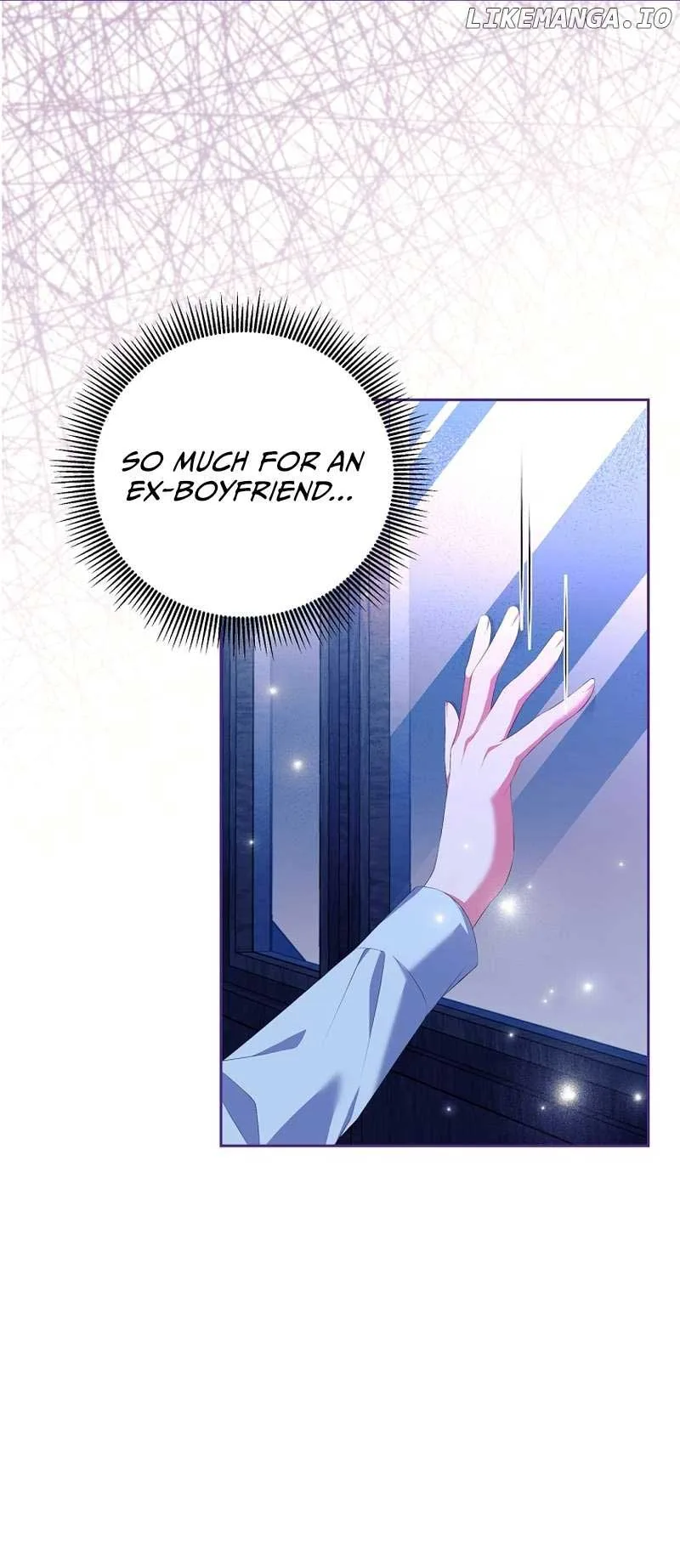 Marriage with the Archduke, I Know Now Chapter 12 page 32