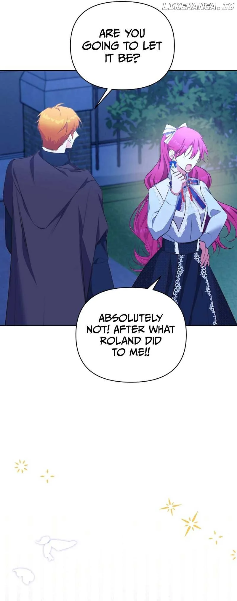 Marriage with the Archduke, I Know Now Chapter 12 page 43