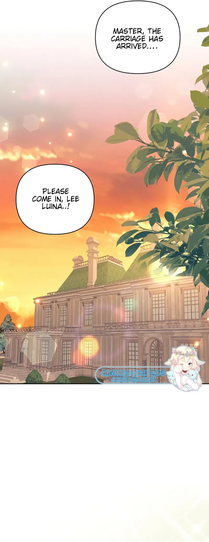 Marriage with the Archduke, I Know Now Chapter 29 page 9