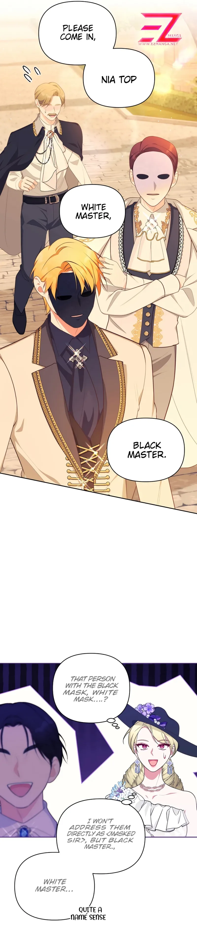 Marriage with the Archduke, I Know Now Chapter 29 page 14