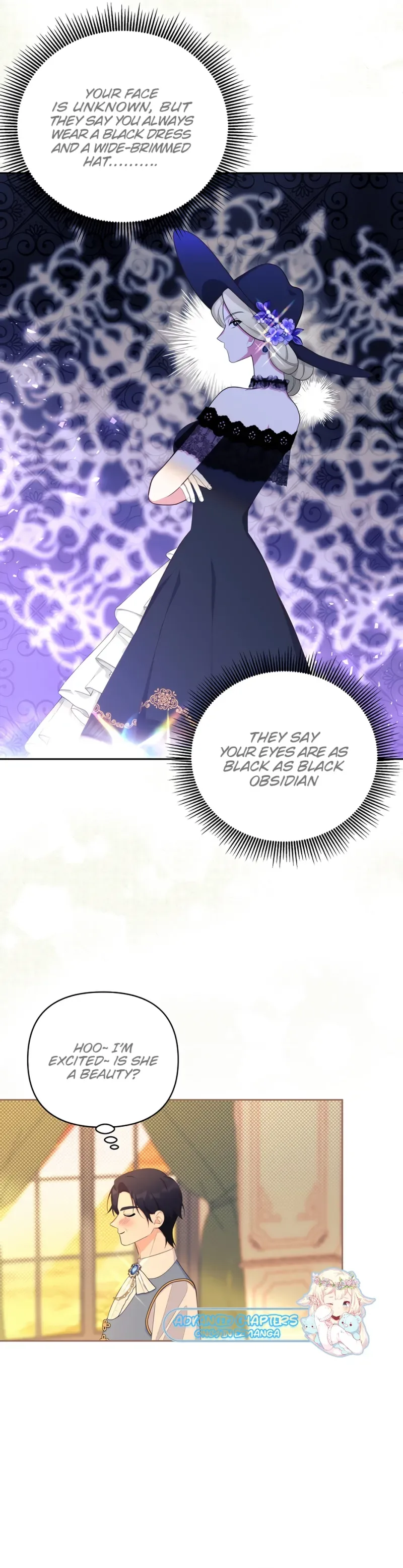 Marriage with the Archduke, I Know Now Chapter 29 page 8