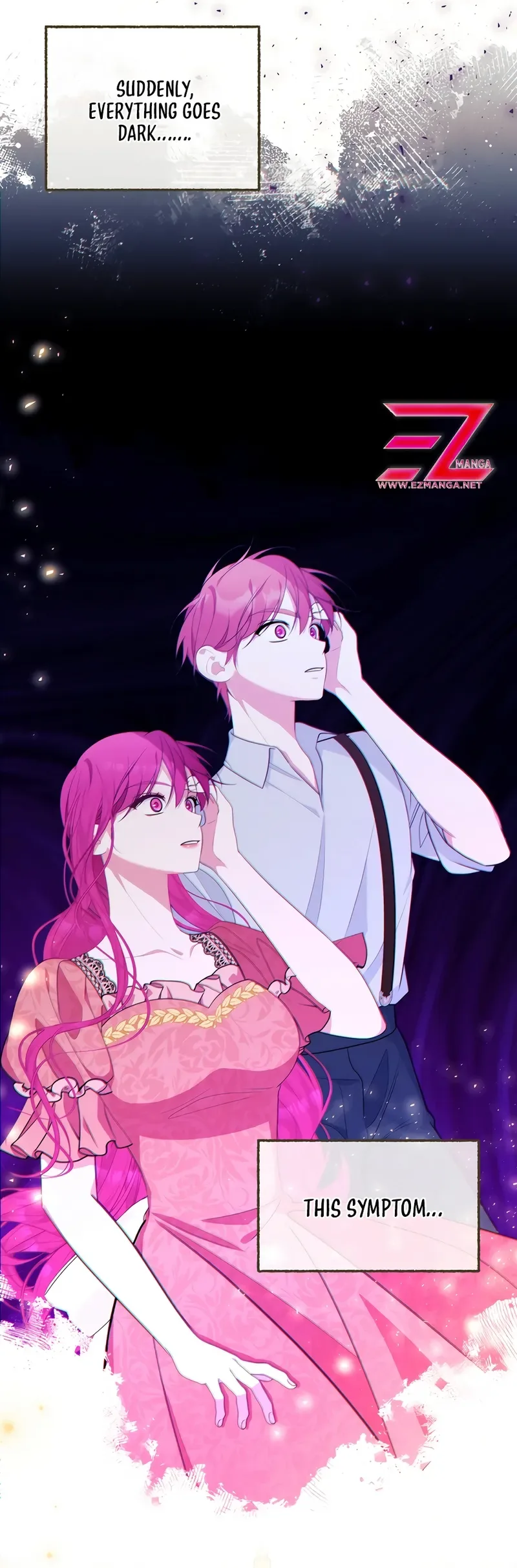Marriage with the Archduke, I Know Now Chapter 31 page 3