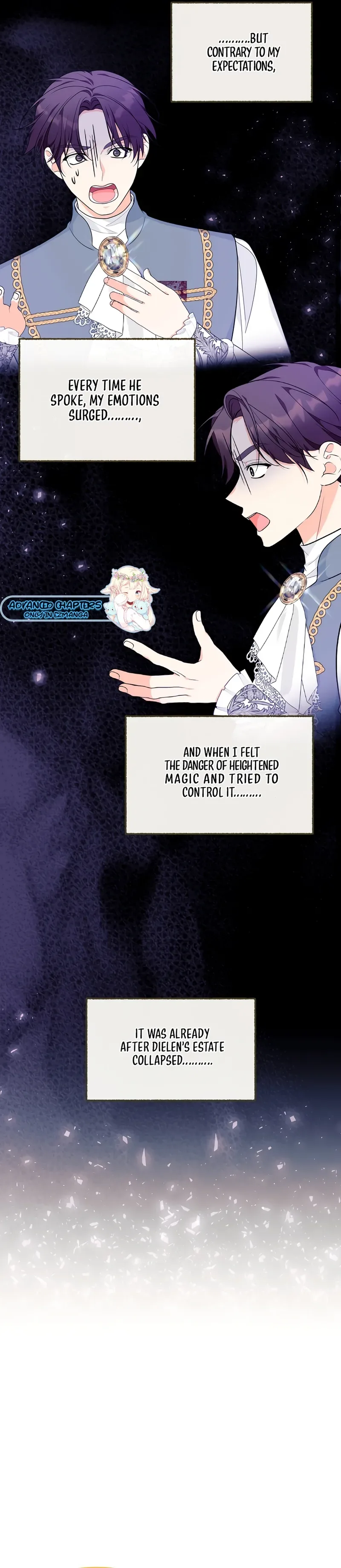 Marriage with the Archduke, I Know Now Chapter 34 page 20