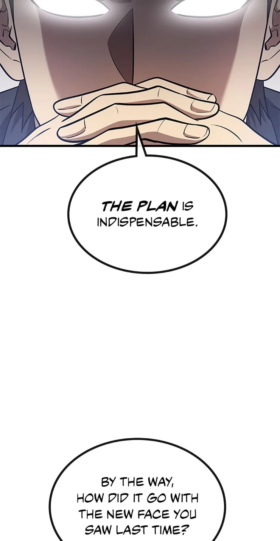 Marriage with the Archduke, I Know Now Chapter 38 page 18