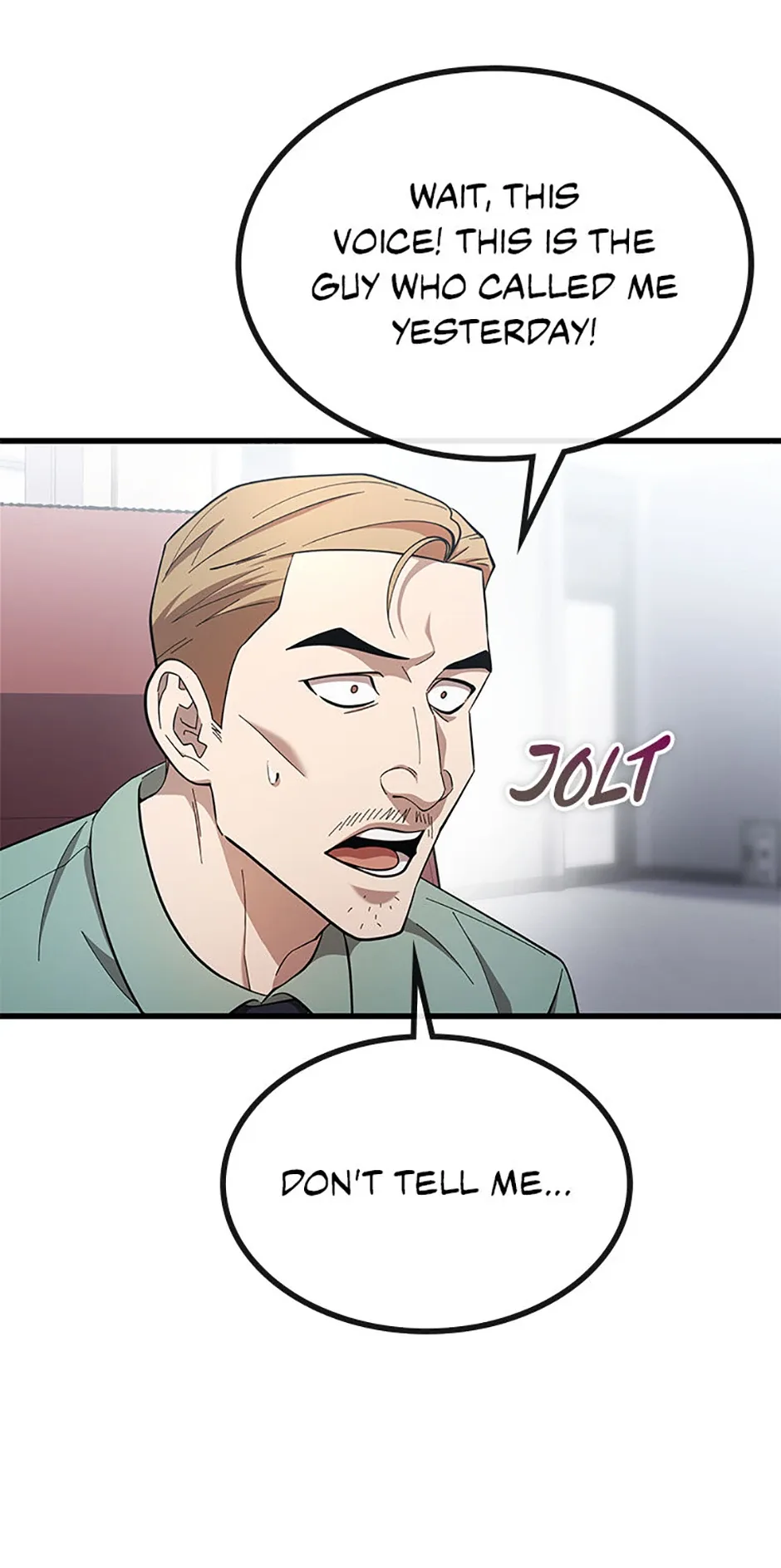 Marriage with the Archduke, I Know Now Chapter 38 page 26