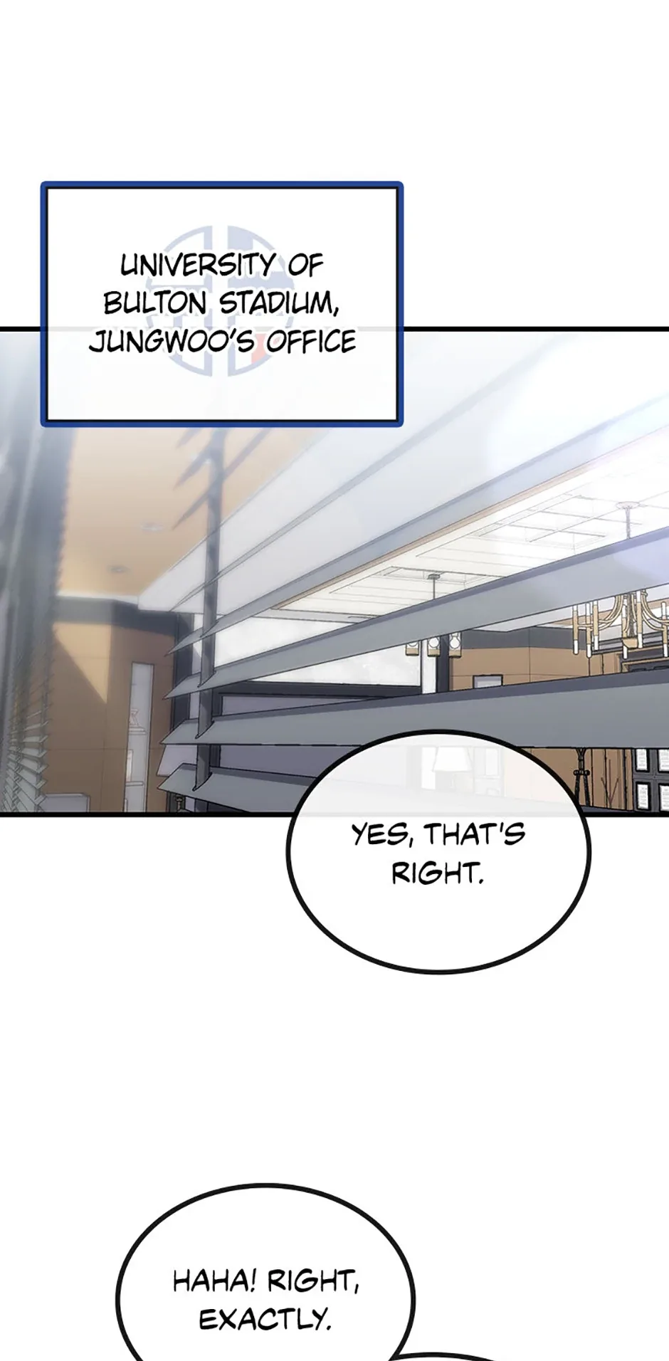 Marriage with the Archduke, I Know Now Chapter 38 page 7