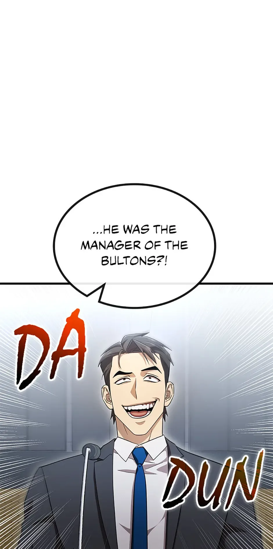 Marriage with the Archduke, I Know Now Chapter 38 page 27