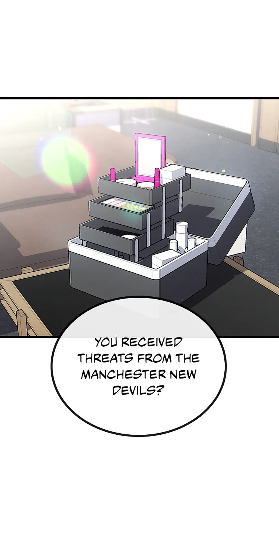 Marriage with the Archduke, I Know Now Chapter 39 page 9