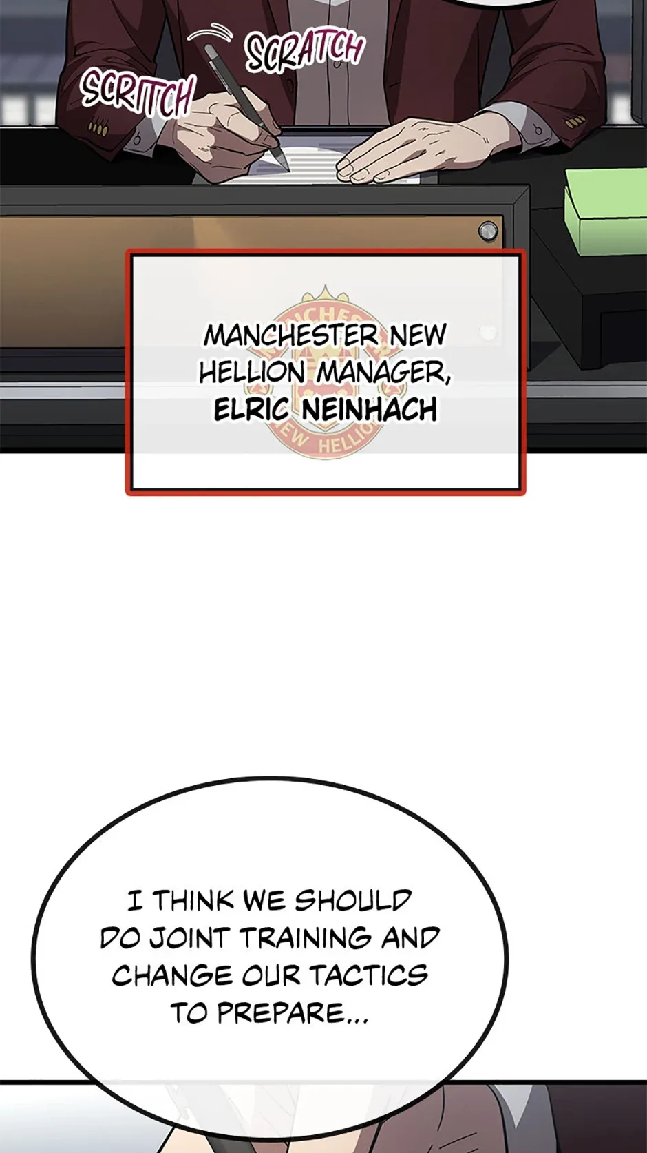 Marriage with the Archduke, I Know Now Chapter 39 page 20