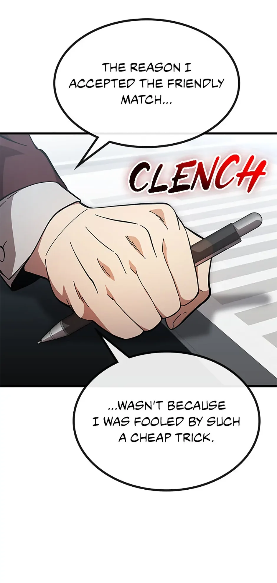 Marriage with the Archduke, I Know Now Chapter 39 page 26