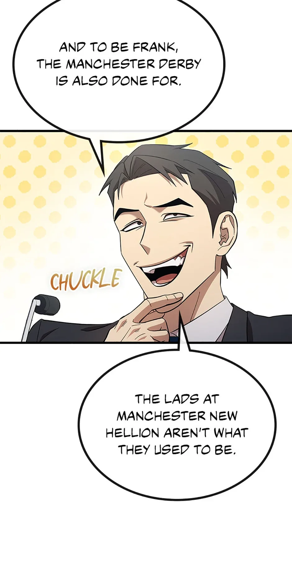 Marriage with the Archduke, I Know Now Chapter 38 page 30
