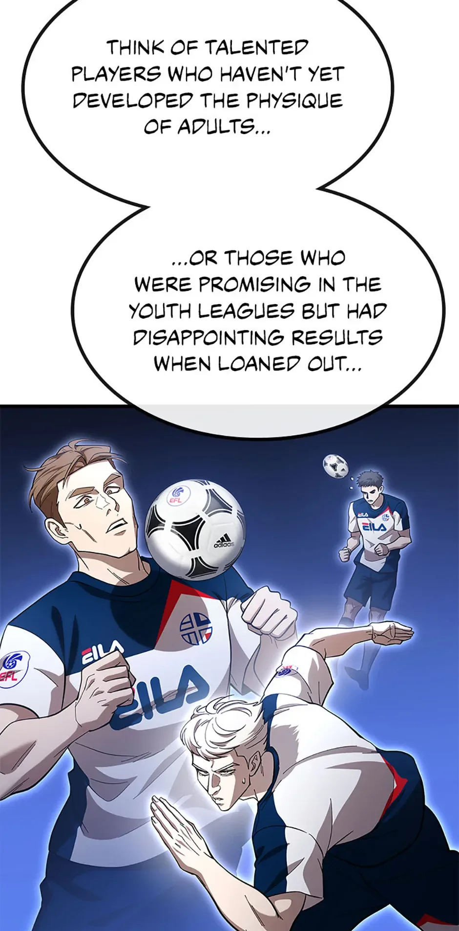Marriage with the Archduke, I Know Now Chapter 38 page 40
