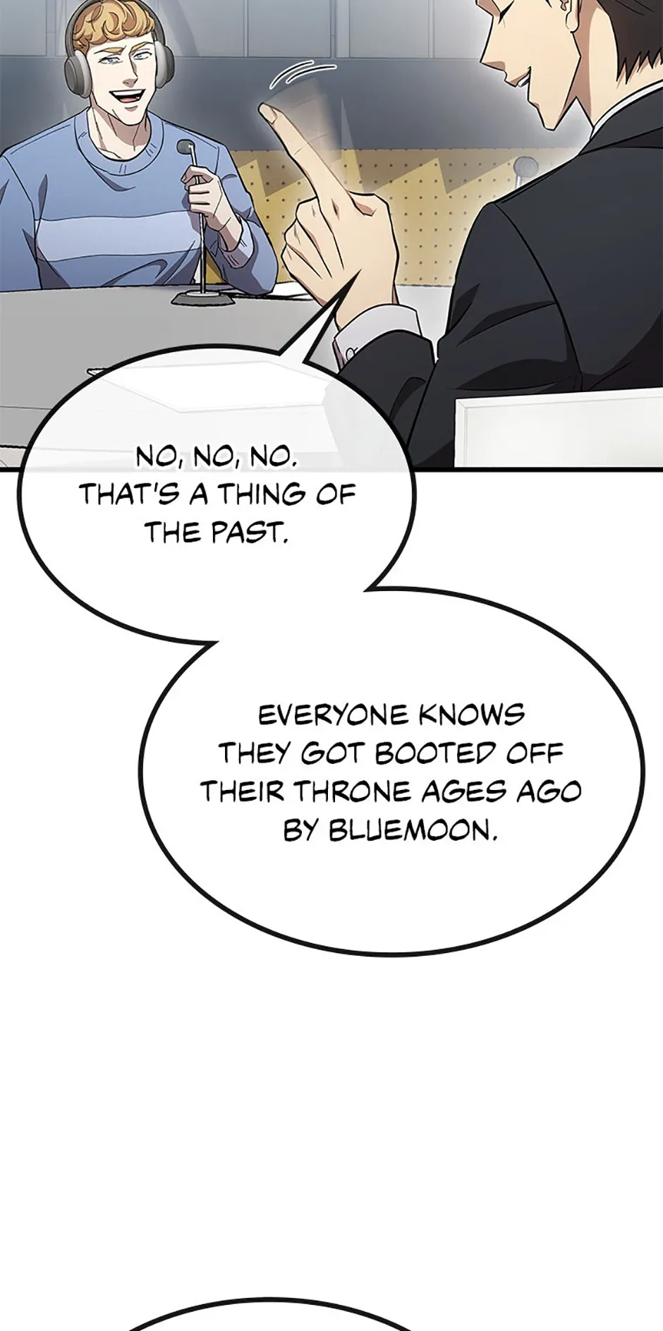 Marriage with the Archduke, I Know Now Chapter 38 page 29