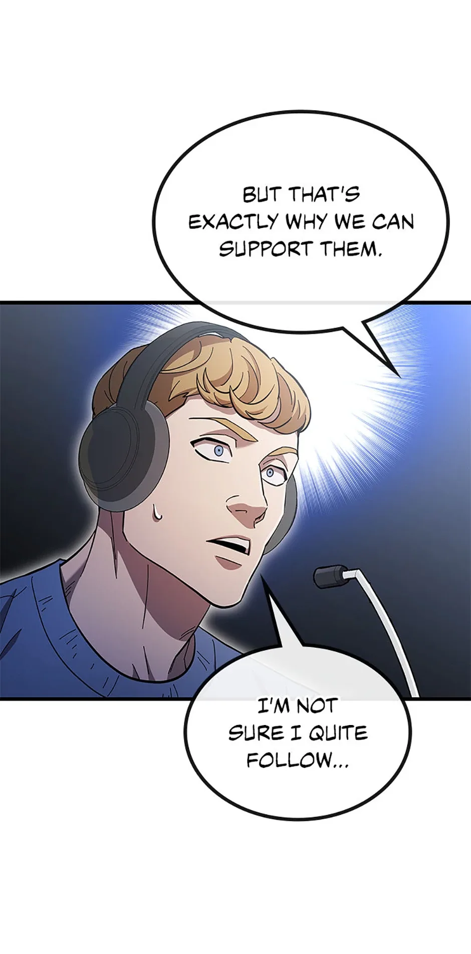 Marriage with the Archduke, I Know Now Chapter 38 page 37