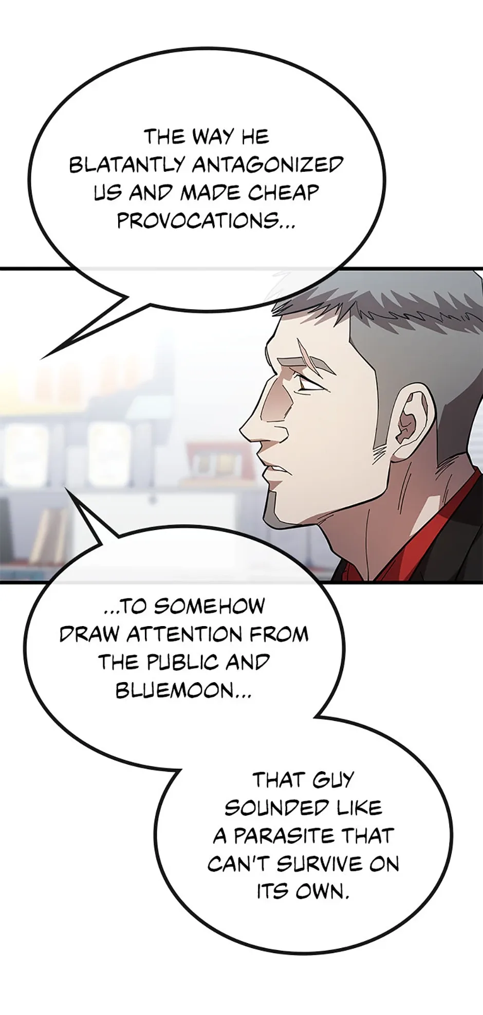 Marriage with the Archduke, I Know Now Chapter 39 page 25