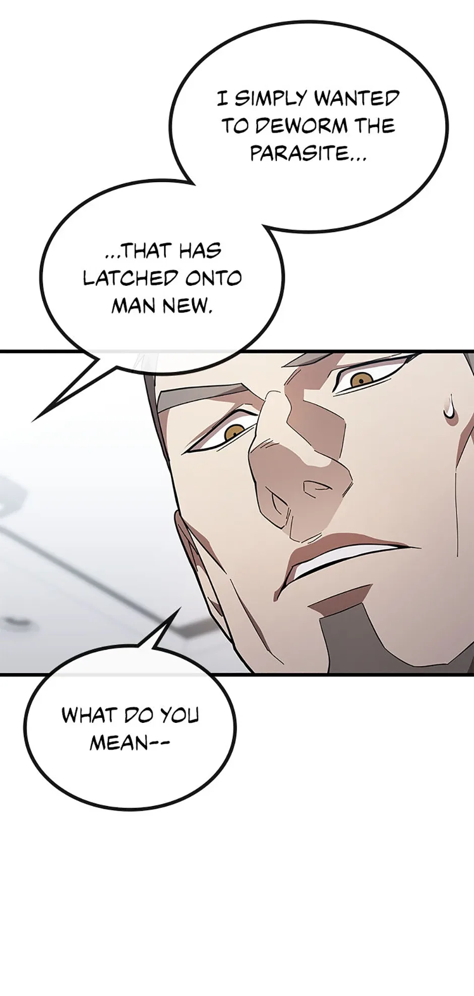 Marriage with the Archduke, I Know Now Chapter 39 page 27