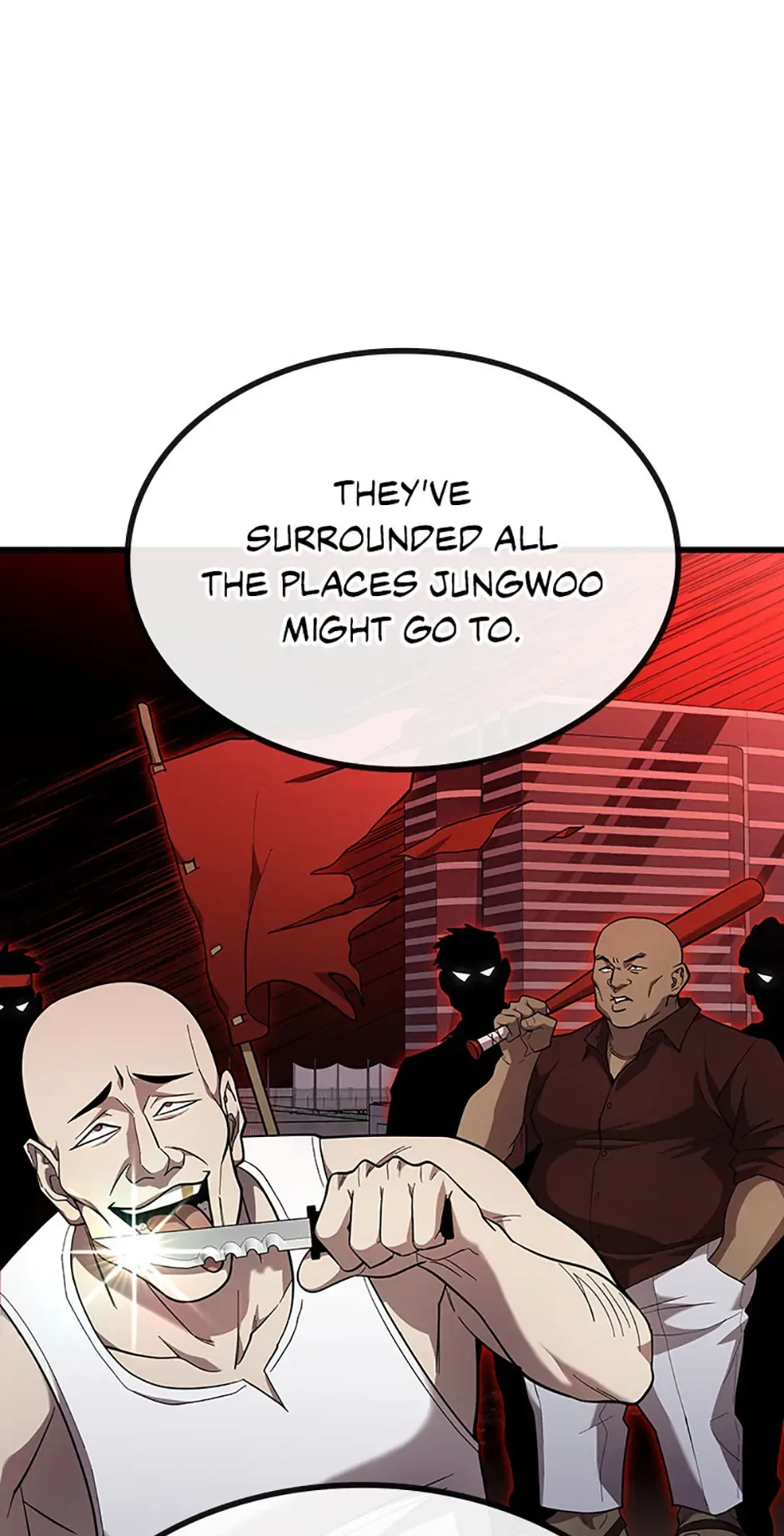 Marriage with the Archduke, I Know Now Chapter 39 page 11