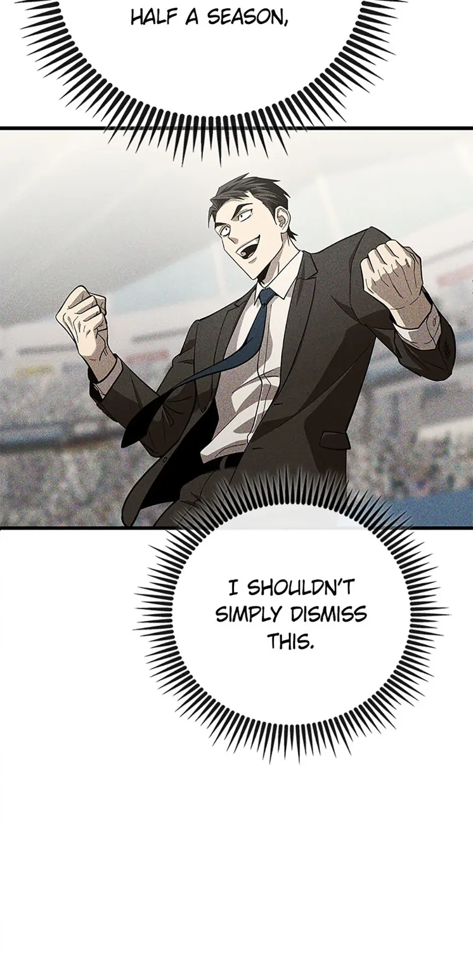 Marriage with the Archduke, I Know Now Chapter 38 page 43