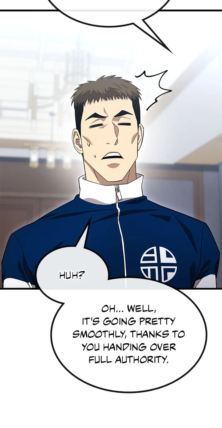 Marriage with the Archduke, I Know Now Chapter 38 page 19