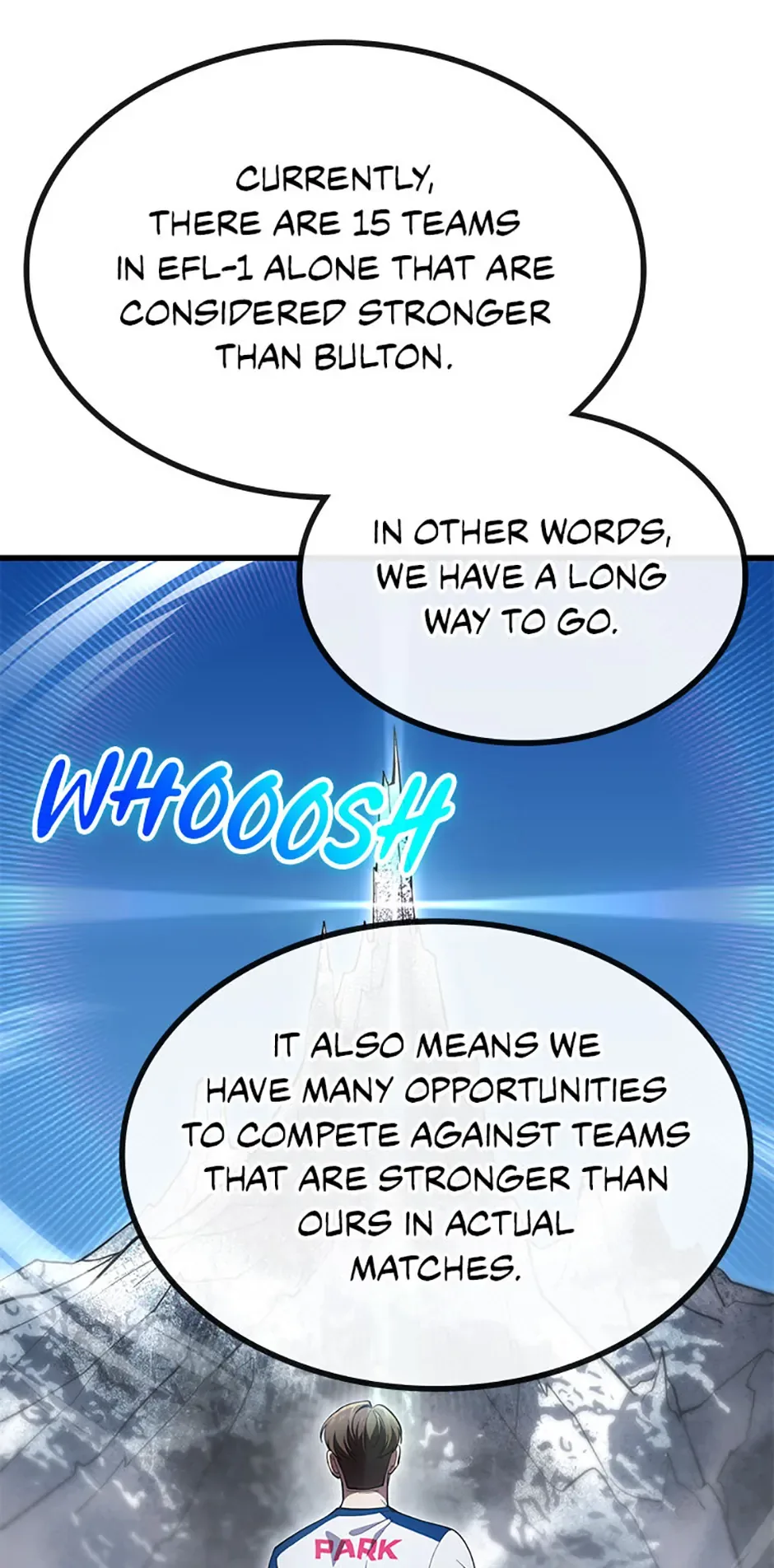 Marriage with the Archduke, I Know Now Chapter 38 page 38