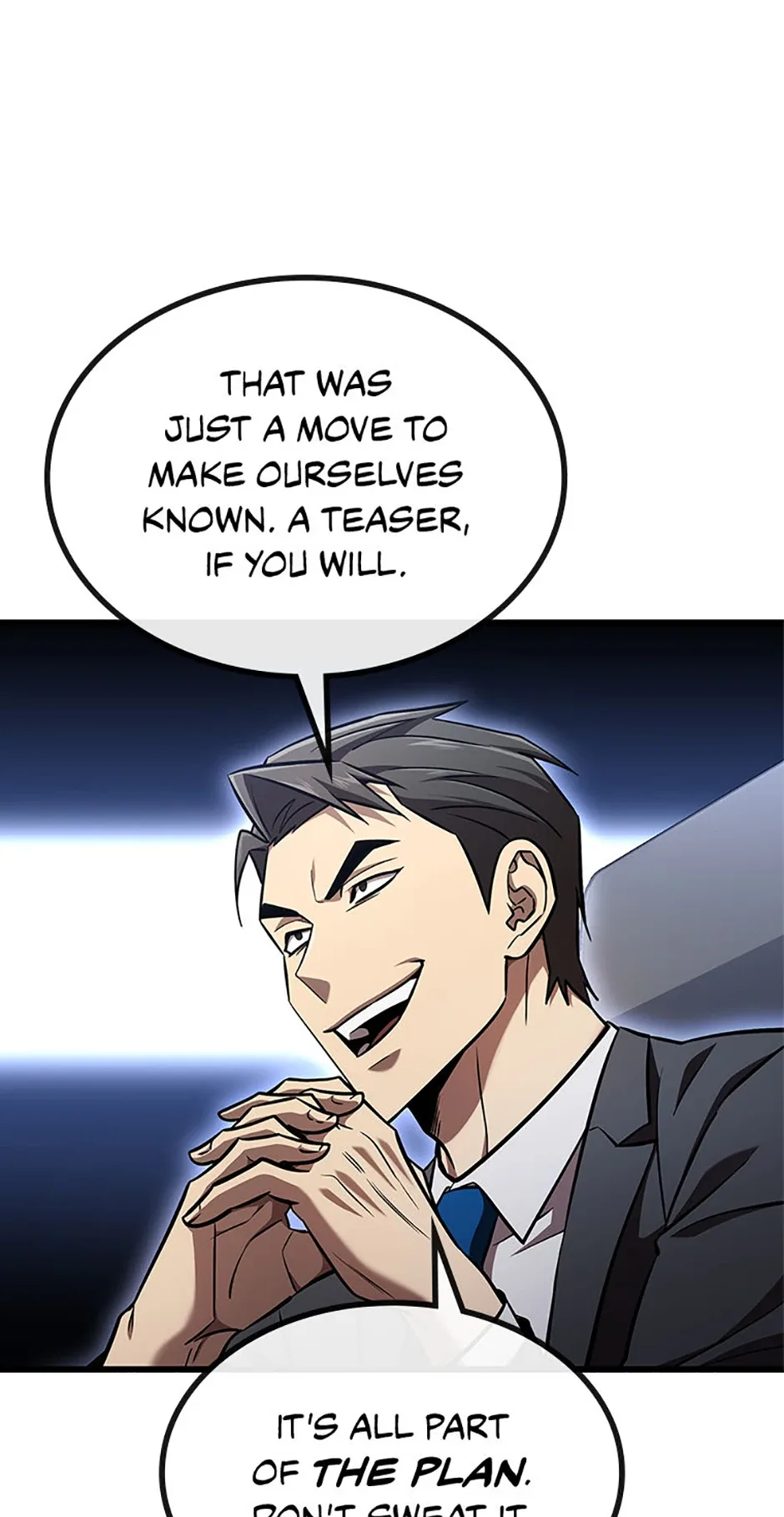 Marriage with the Archduke, I Know Now Chapter 38 page 14