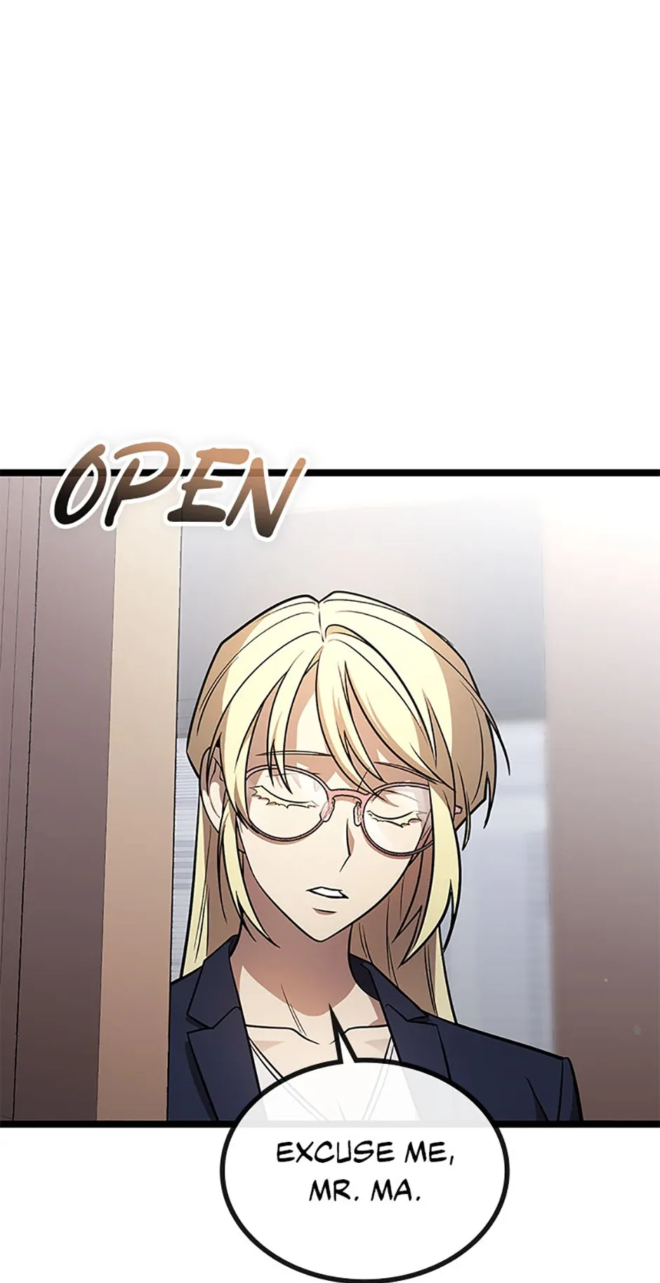 Marriage with the Archduke, I Know Now Chapter 39 page 3