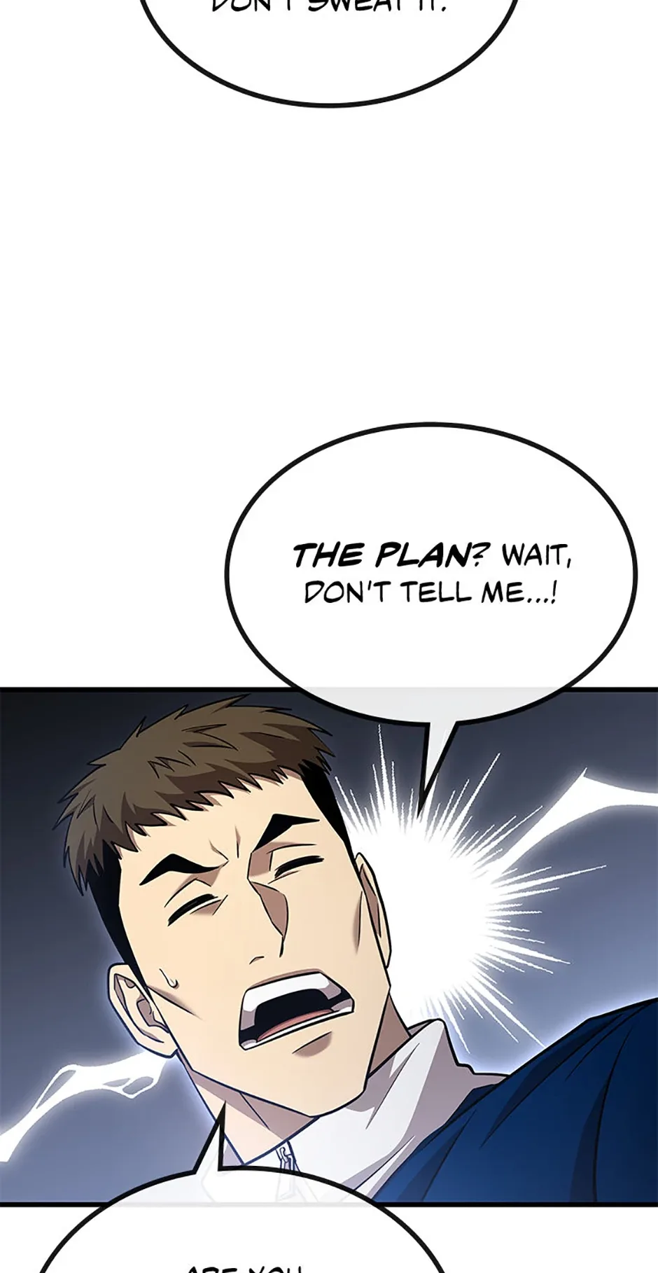 Marriage with the Archduke, I Know Now Chapter 38 page 15