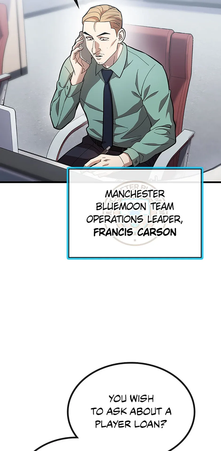 Marriage with the Archduke, I Know Now Chapter 38 page 5