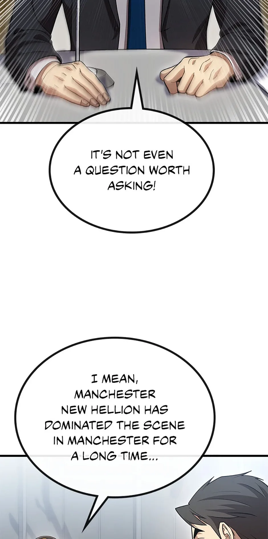 Marriage with the Archduke, I Know Now Chapter 38 page 28