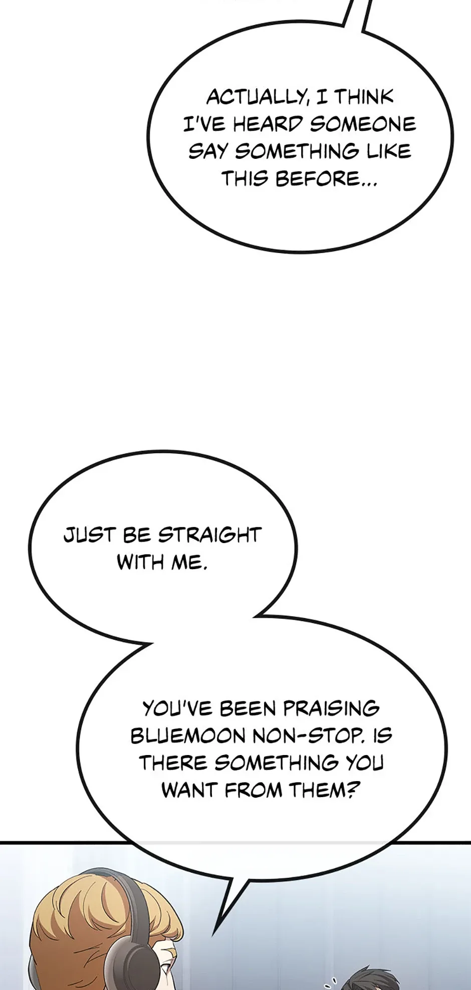 Marriage with the Archduke, I Know Now Chapter 38 page 32