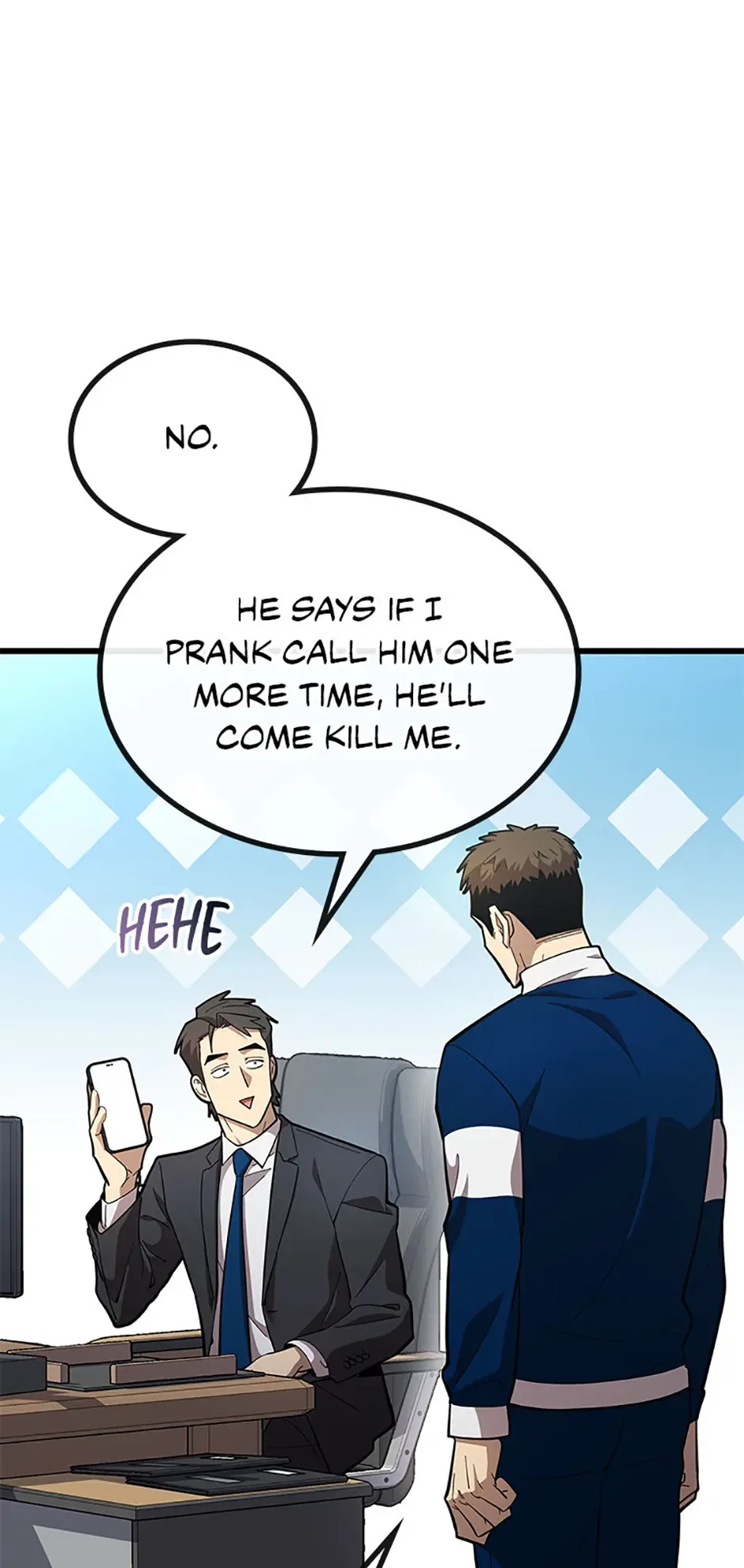 Marriage with the Archduke, I Know Now Chapter 38 page 9