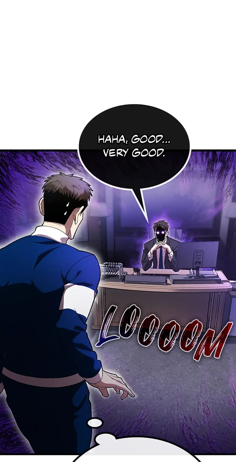 Marriage with the Archduke, I Know Now Chapter 38 page 20