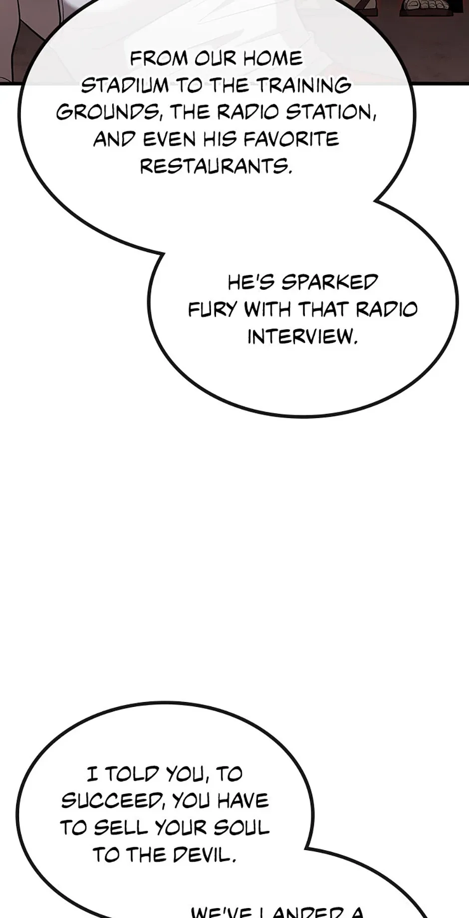 Marriage with the Archduke, I Know Now Chapter 39 page 12
