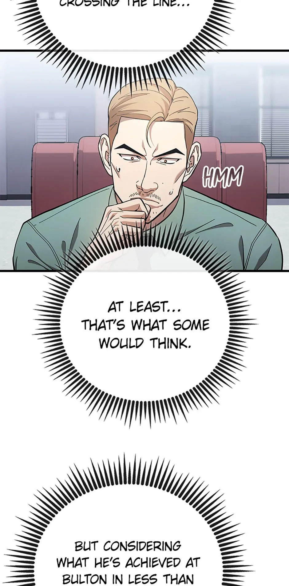 Marriage with the Archduke, I Know Now Chapter 38 page 42