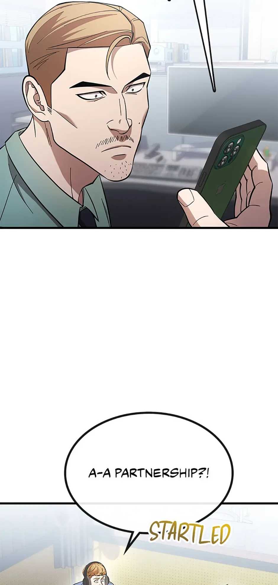 Marriage with the Archduke, I Know Now Chapter 38 page 34