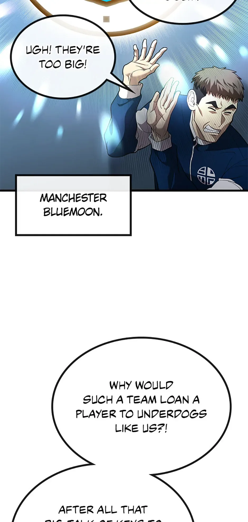 Marriage with the Archduke, I Know Now Chapter 38 page 12