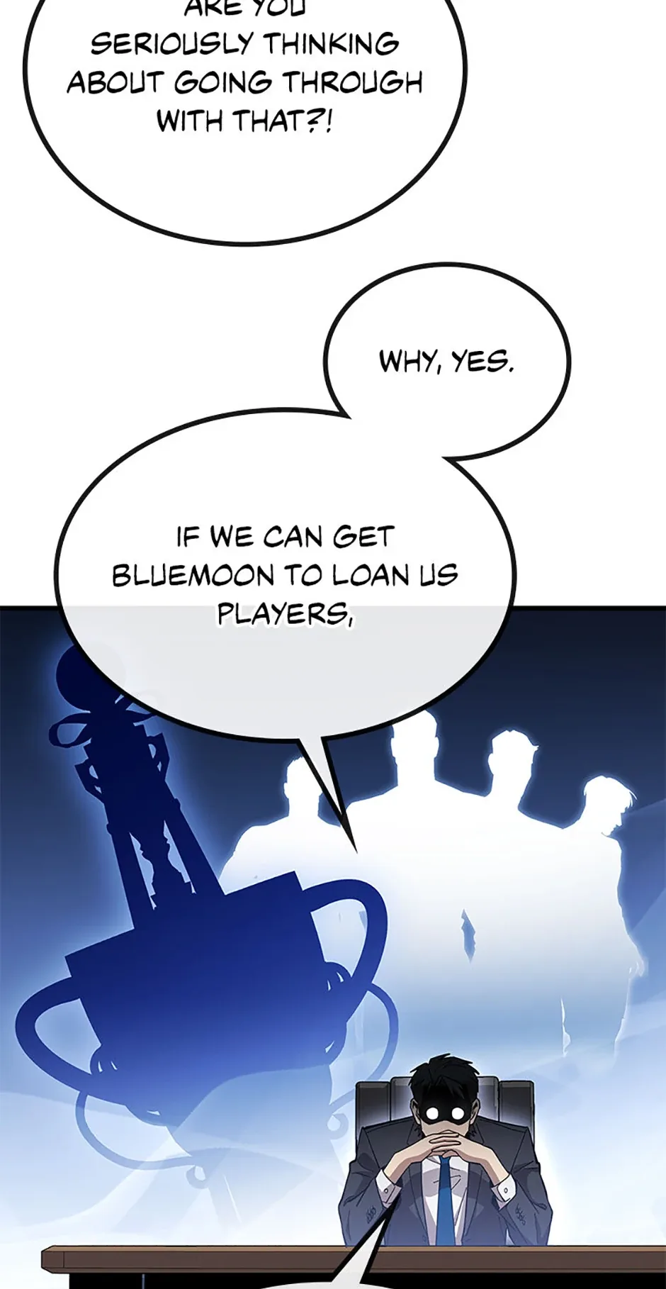 Marriage with the Archduke, I Know Now Chapter 38 page 16