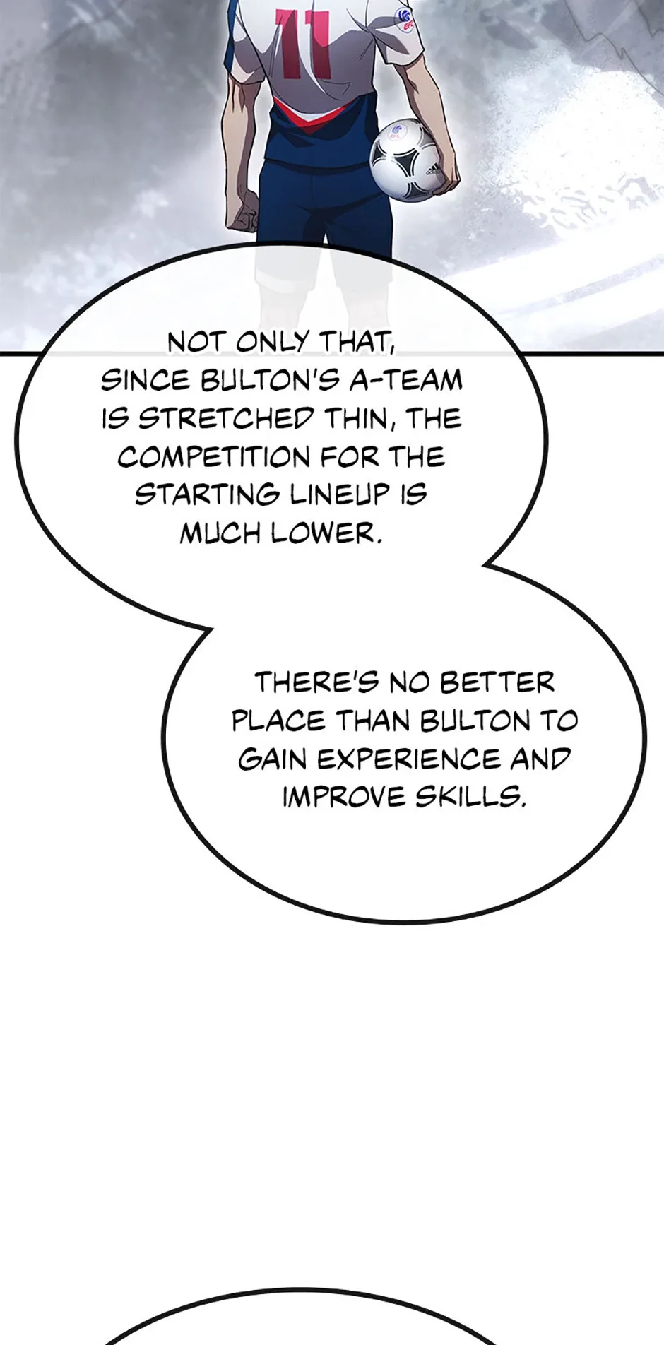 Marriage with the Archduke, I Know Now Chapter 38 page 39