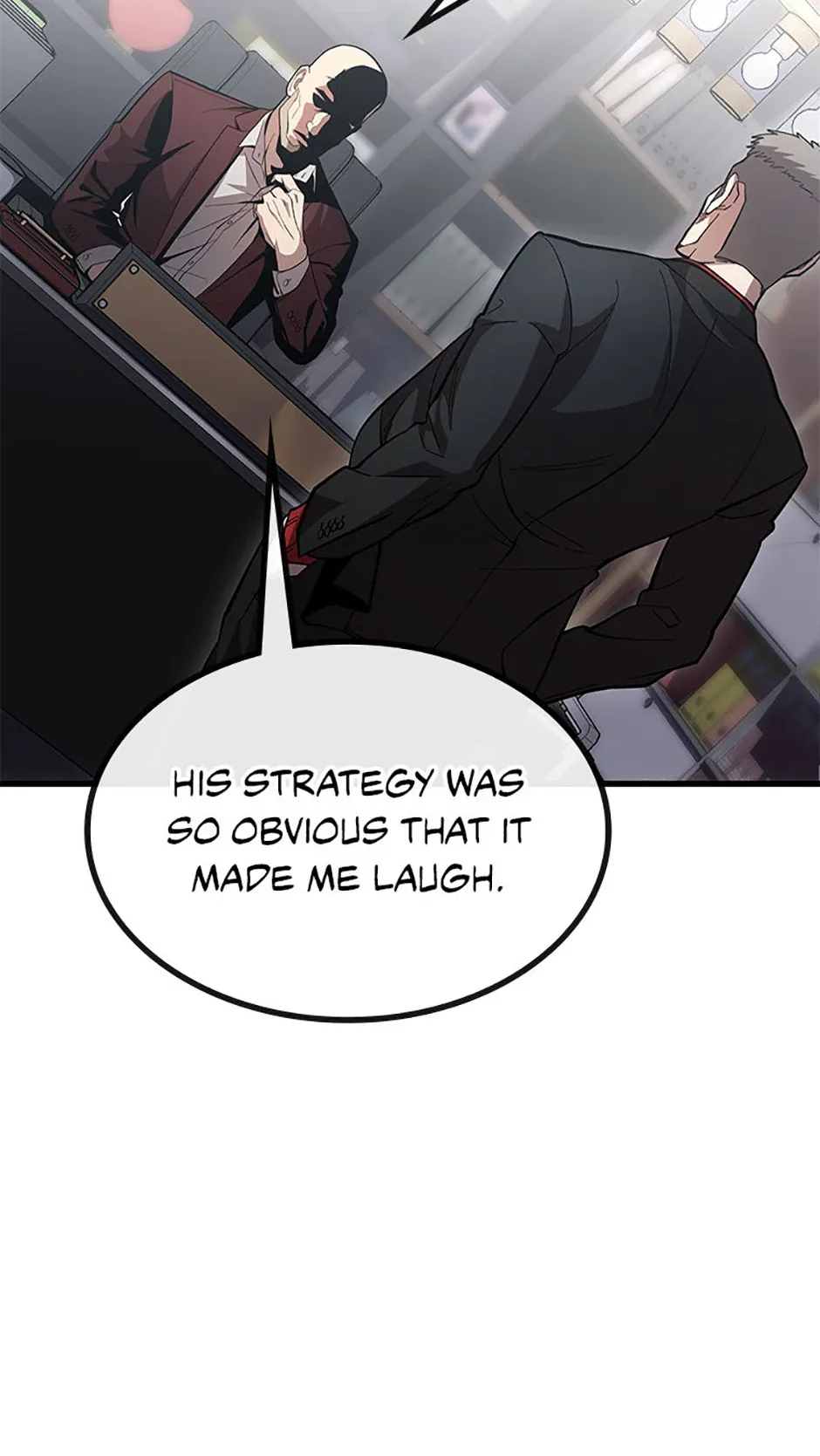 Marriage with the Archduke, I Know Now Chapter 39 page 24