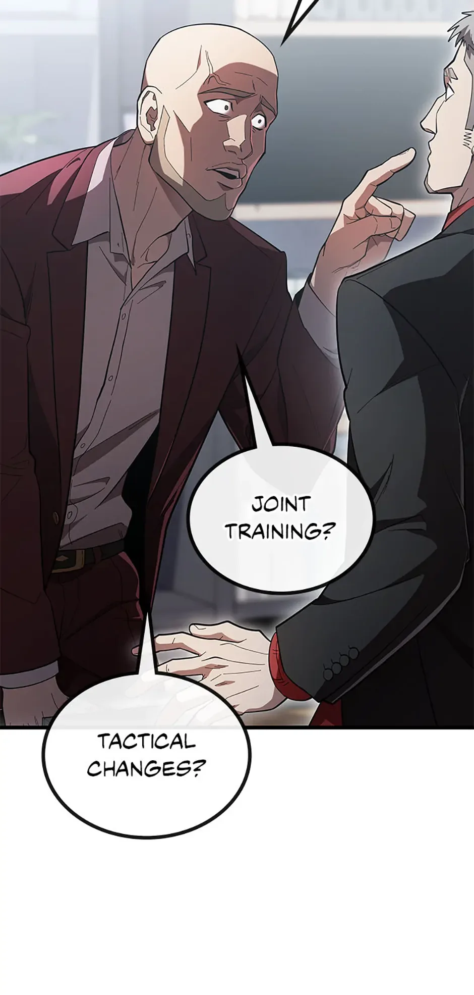 Marriage with the Archduke, I Know Now Chapter 39 page 29