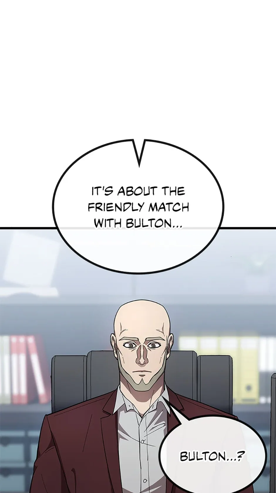 Marriage with the Archduke, I Know Now Chapter 39 page 19