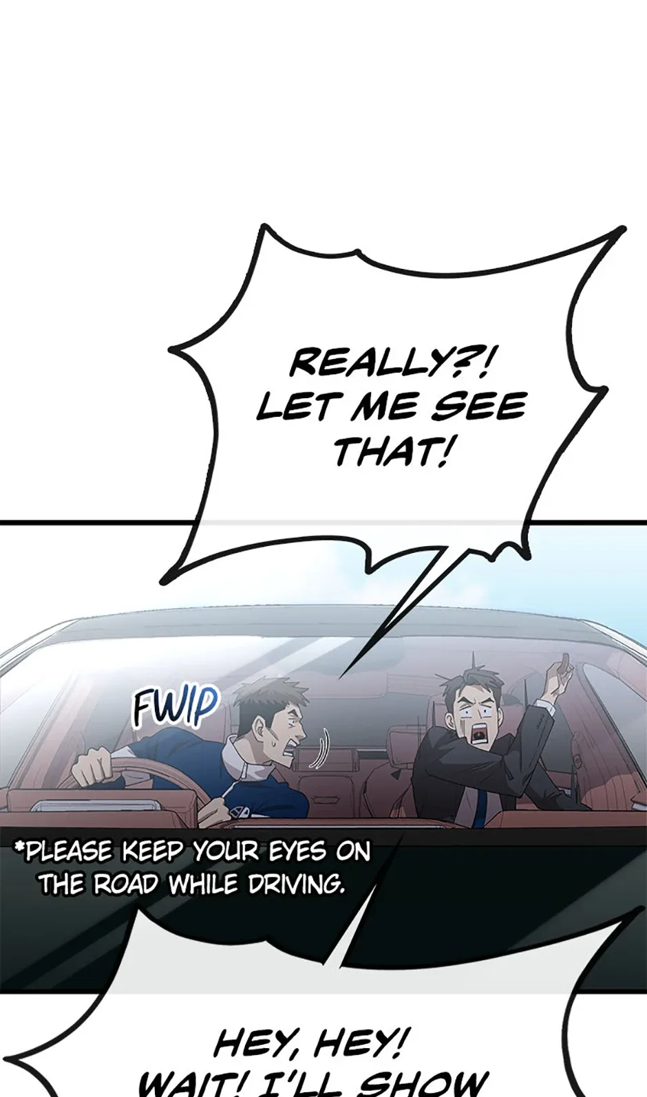 Marriage with the Archduke, I Know Now Chapter 38 page 68