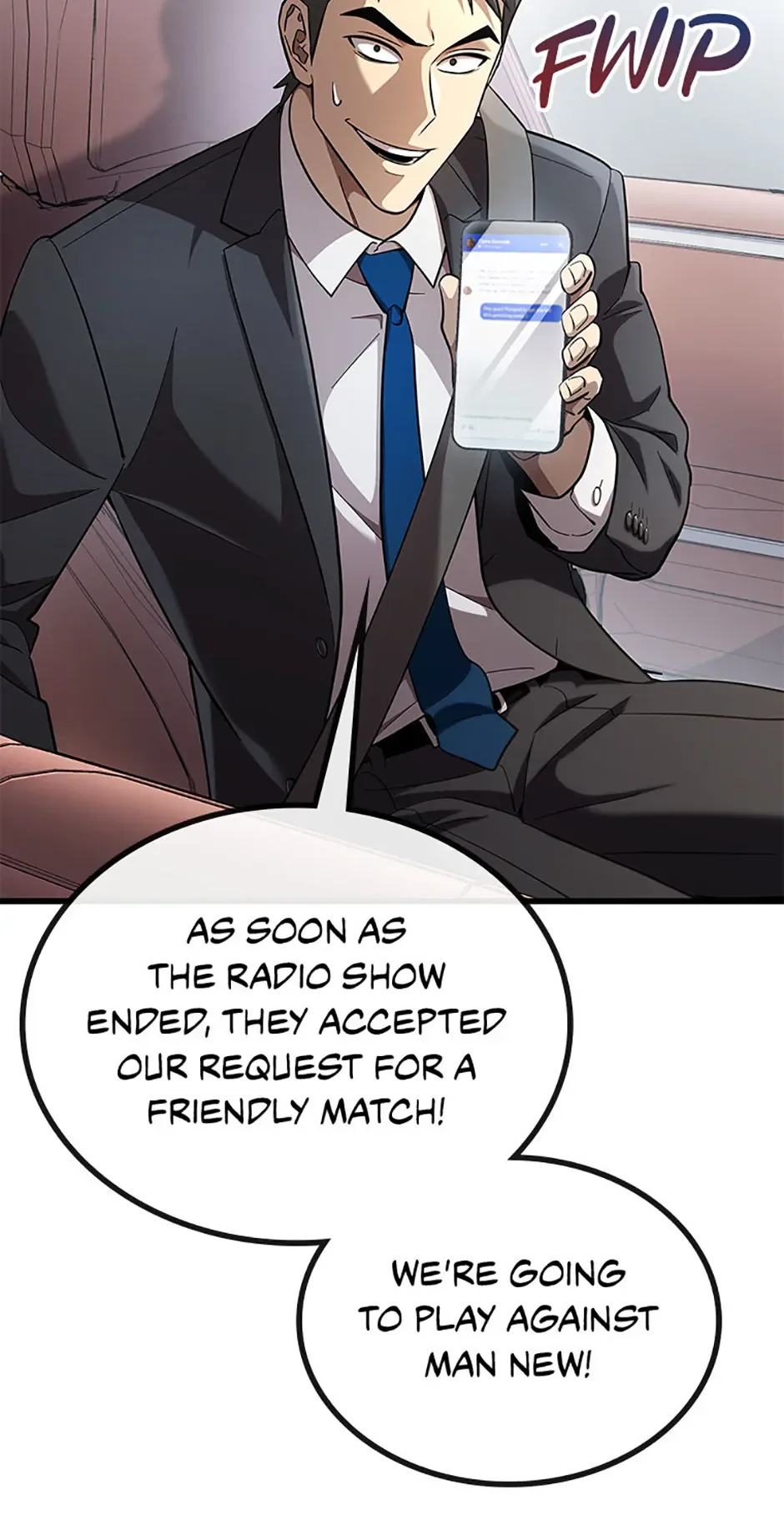 Marriage with the Archduke, I Know Now Chapter 38 page 67